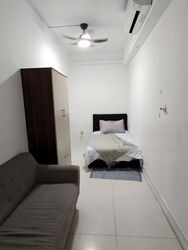 The Centris (D22), Apartment #458274761